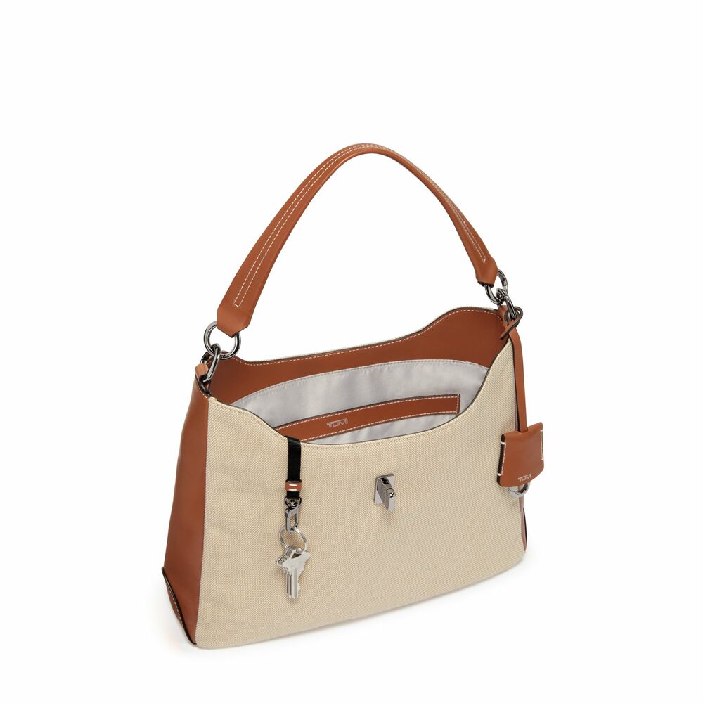 Pau Crossbody
