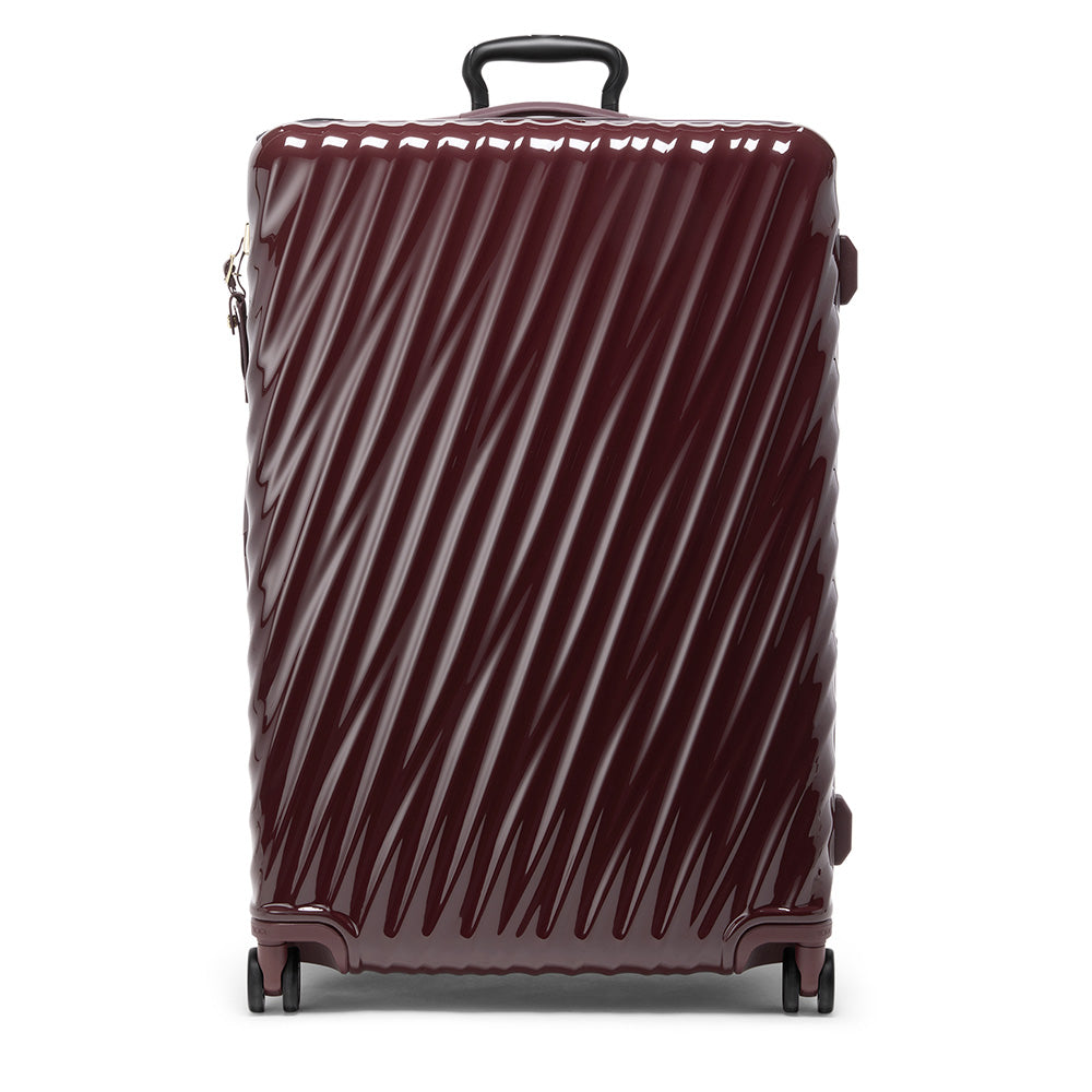 Mala Grande Extended Trip Exp 19 Degree Vinho