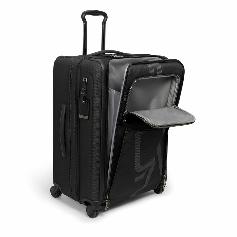 Mala de viagem Média EXP Short Trip  Tumi Alpha Reflective Tumi Jacquard