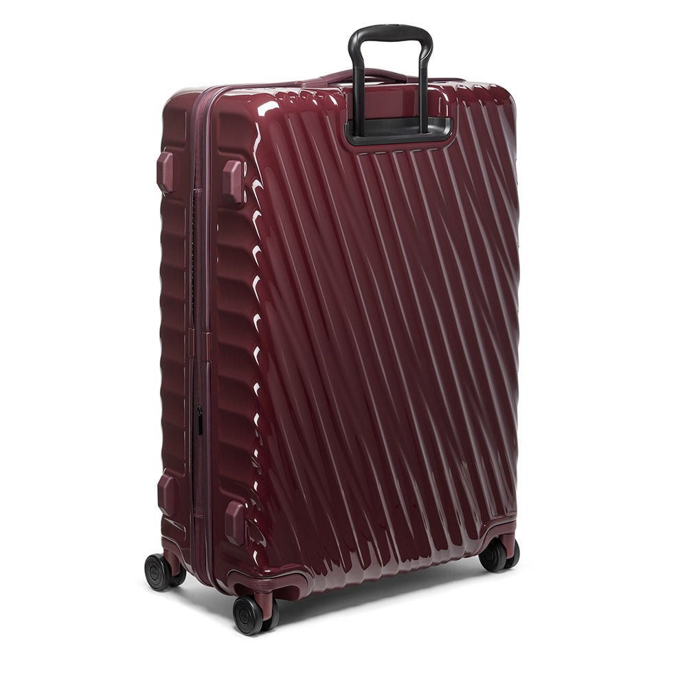 Mala Grande Extended Trip Exp 19 Degree Vinho