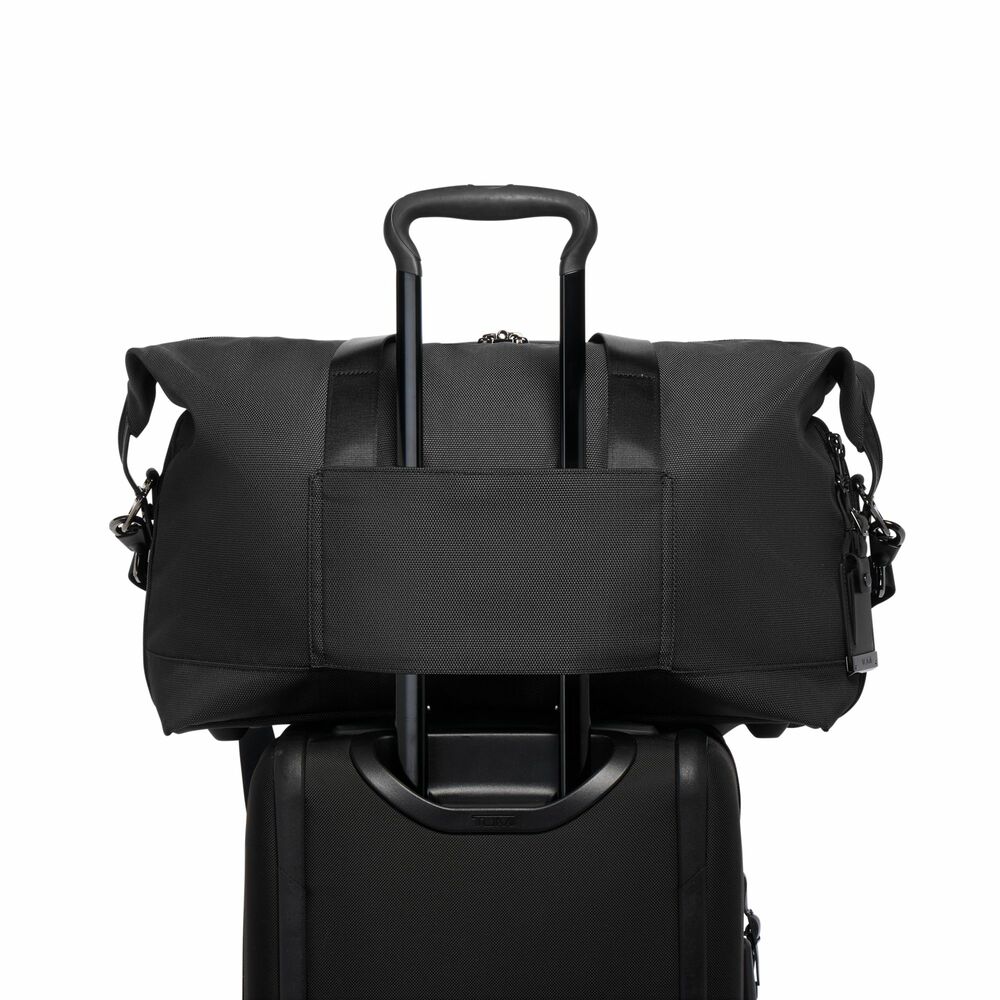 Bolsa Duffel Satchel Tumi Alpha Reflective Tumi Jacquard