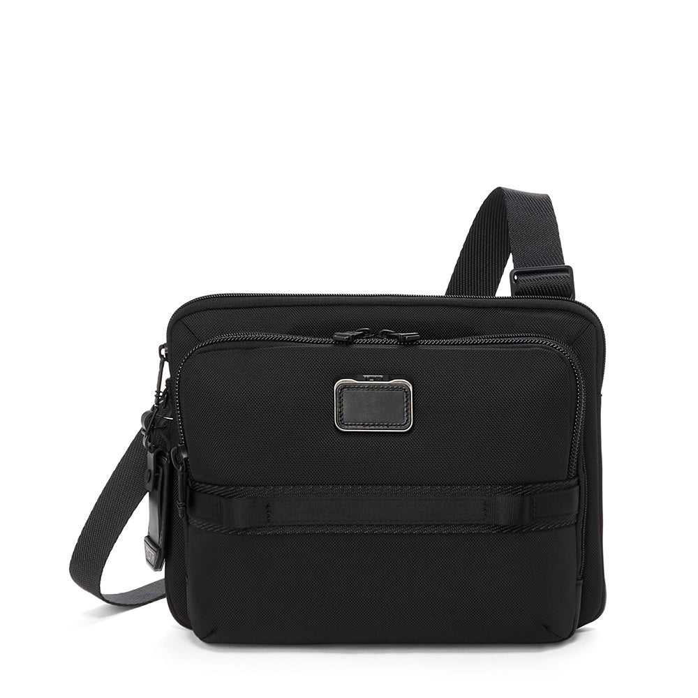 Service Crossbody