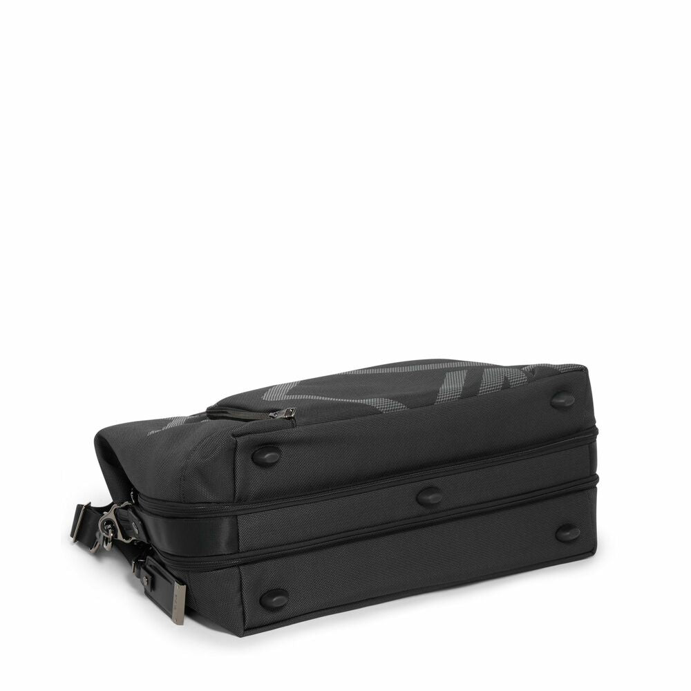 Bolsa Duffel Satchel Tumi Alpha Reflective Tumi Jacquard