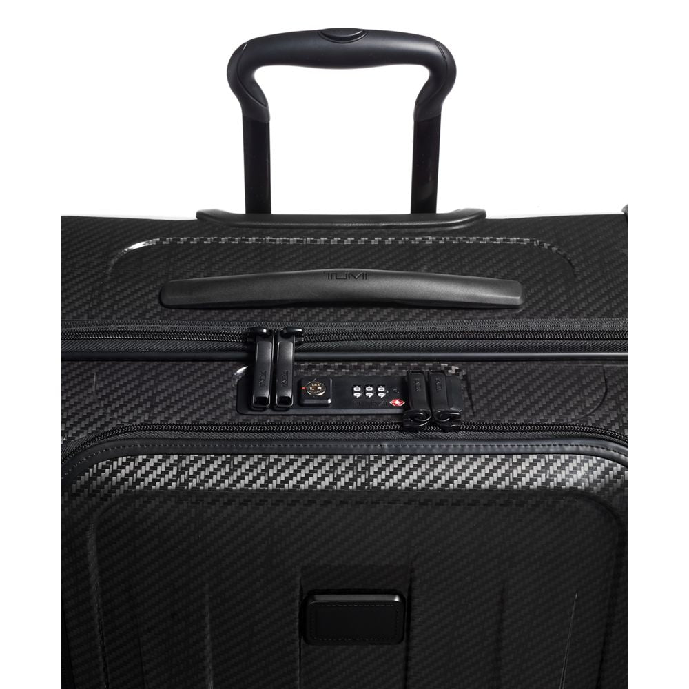 Mala Grande Long Trip Expandable 4 Wheeled Packing Case