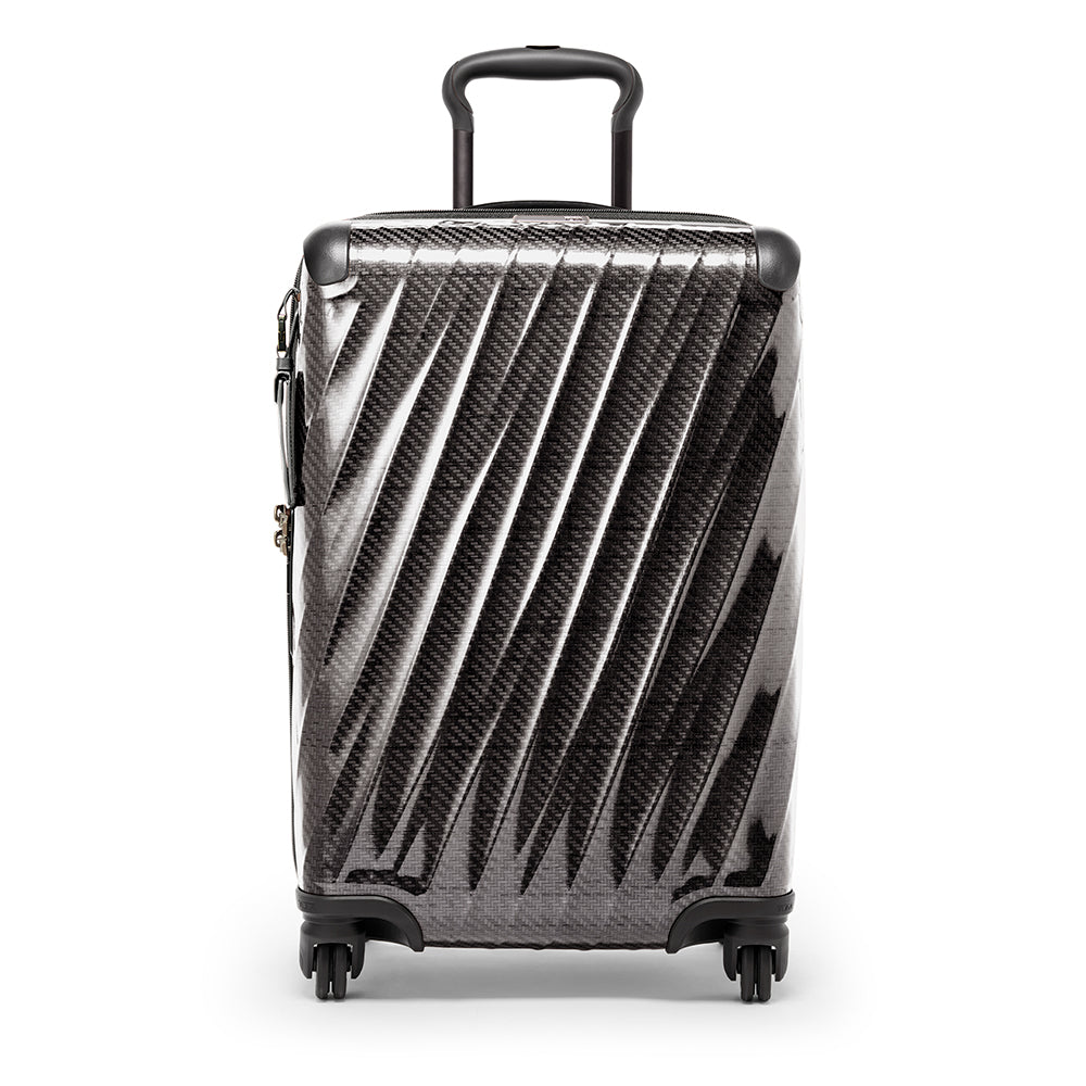 Mala Pequena 19 Degree Lite Cinza Grafite