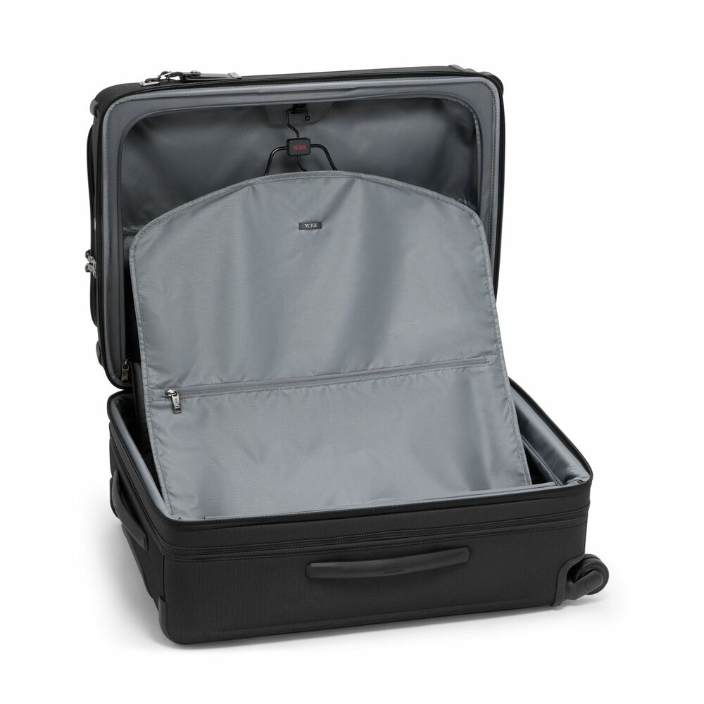 Mala de viagem Média EXP Short Trip  Tumi Alpha Reflective Tumi Jacquard