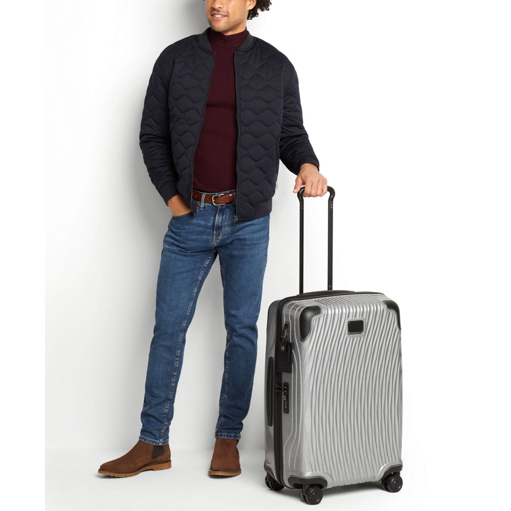 Mala Média Short Trip Packing Case