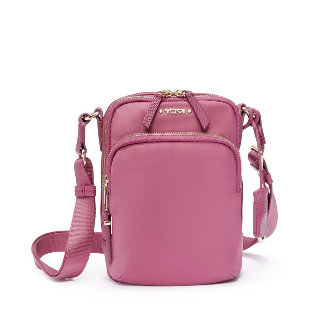 Ruma Crossbody