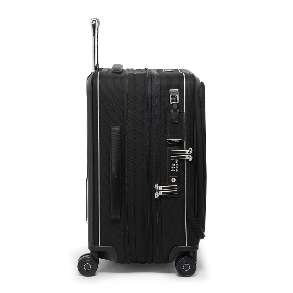 Mala Pequena International Dual Access Arrive' Preta