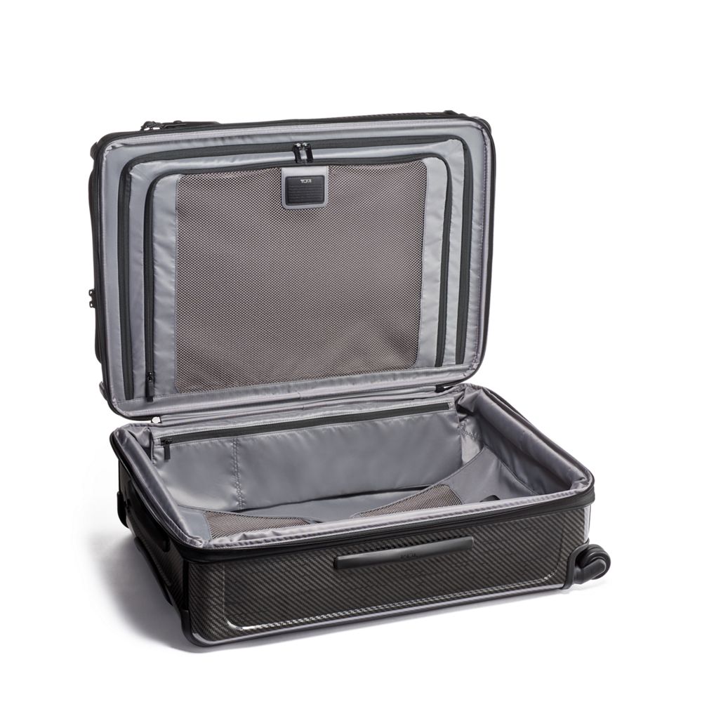 Mala Grande Long Trip Expandable 4 Wheeled Packing Case