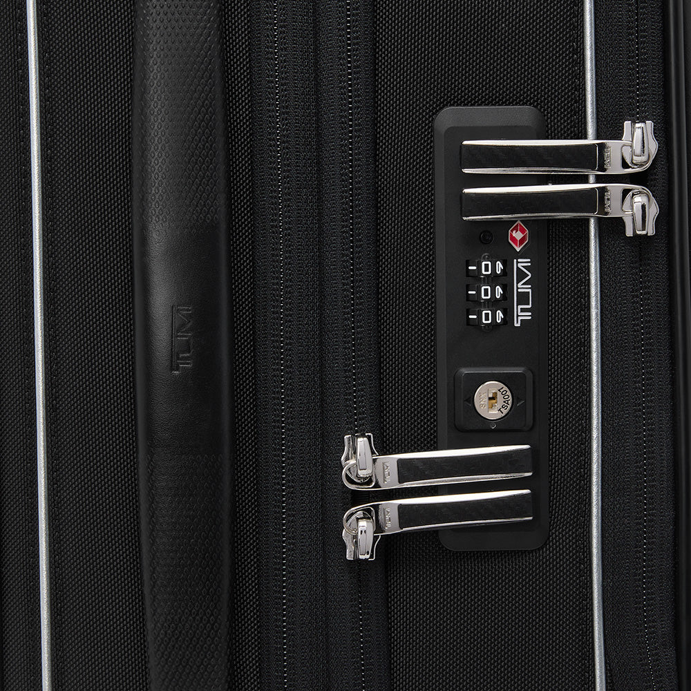 Mala Pequena International Dual Access Arrive' Preta