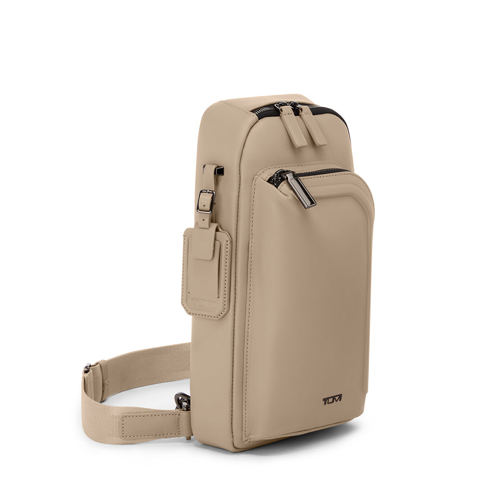 Bolsa Transversal Sling Gregory Tumi Harrison Bege
