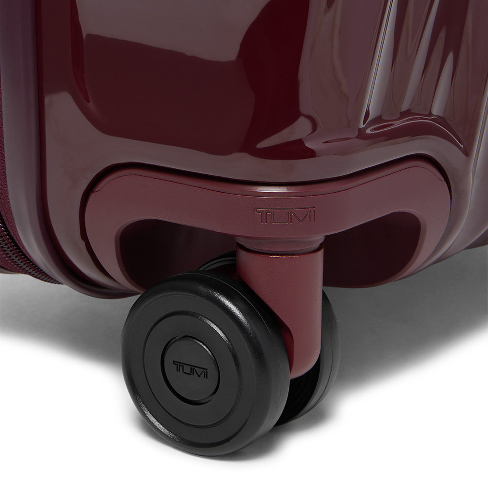 Mala Pequena International Exp 19 Degree Vinho