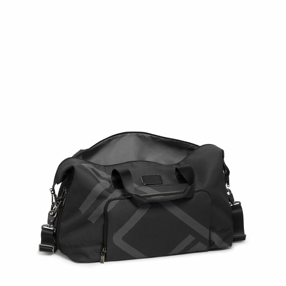 Bolsa Duffel Satchel Tumi Alpha Reflective Tumi Jacquard