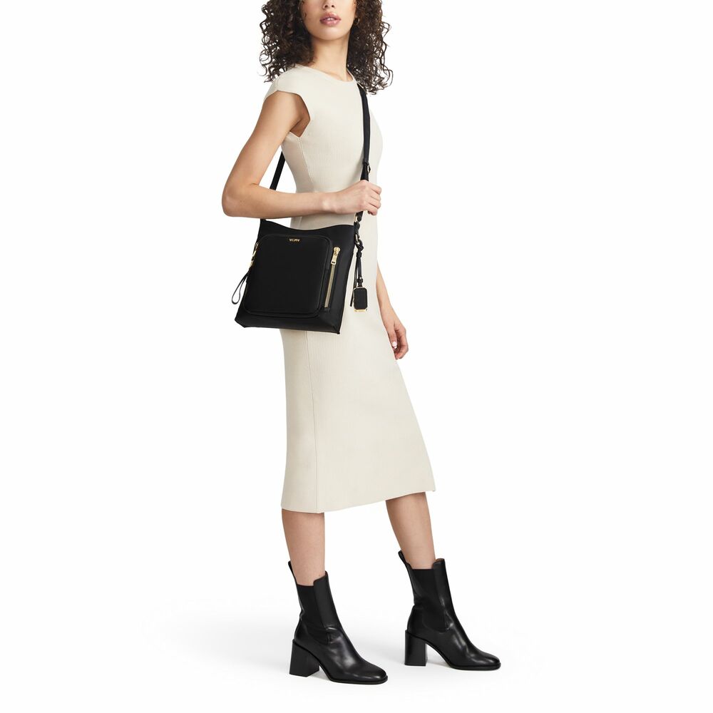 Tyler Crossbody