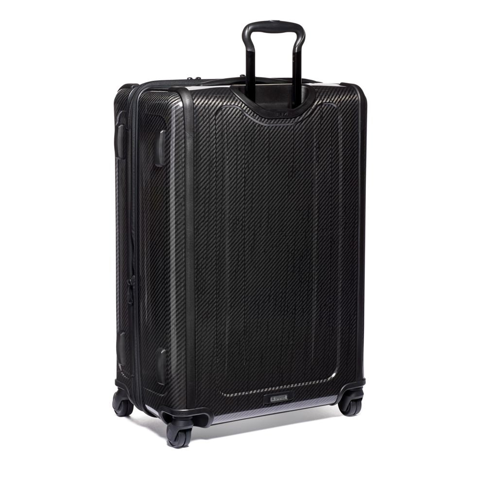 Mala Grande Long Trip Expandable 4 Wheeled Packing Case