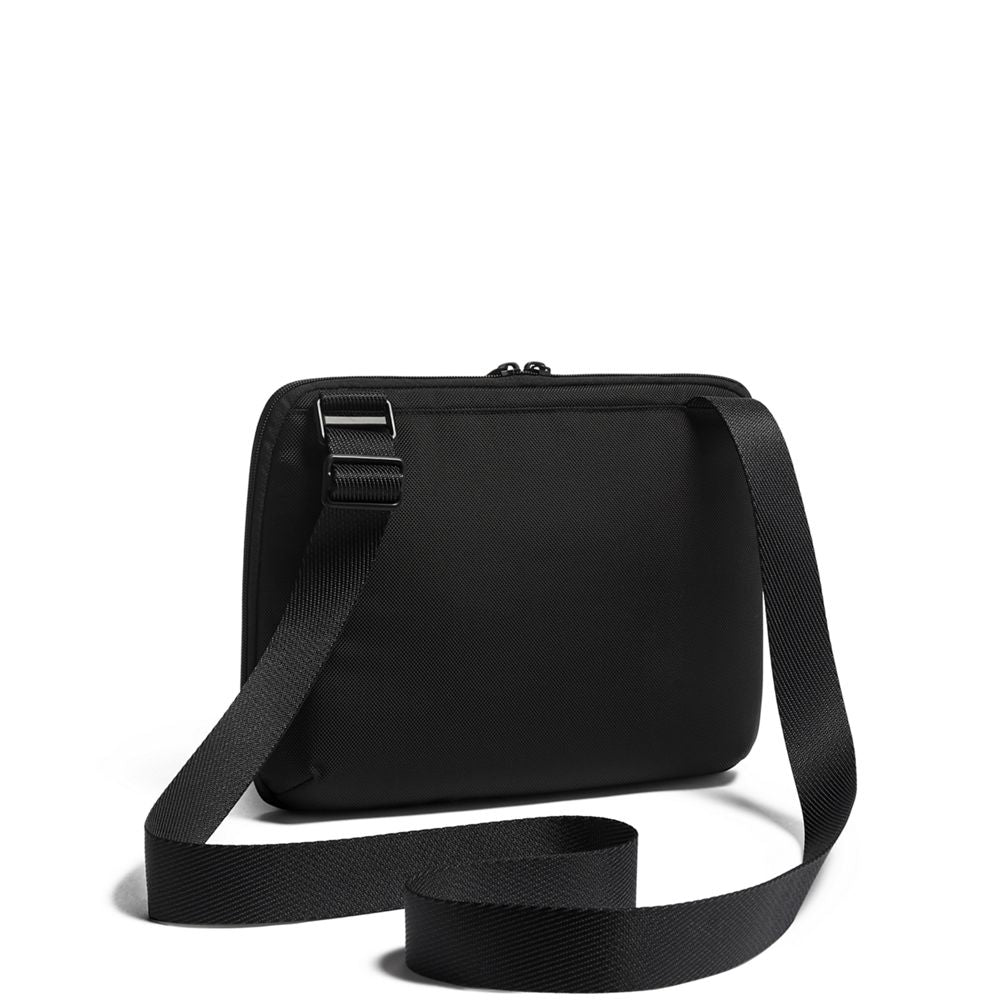 Jackson Crossbody Preta