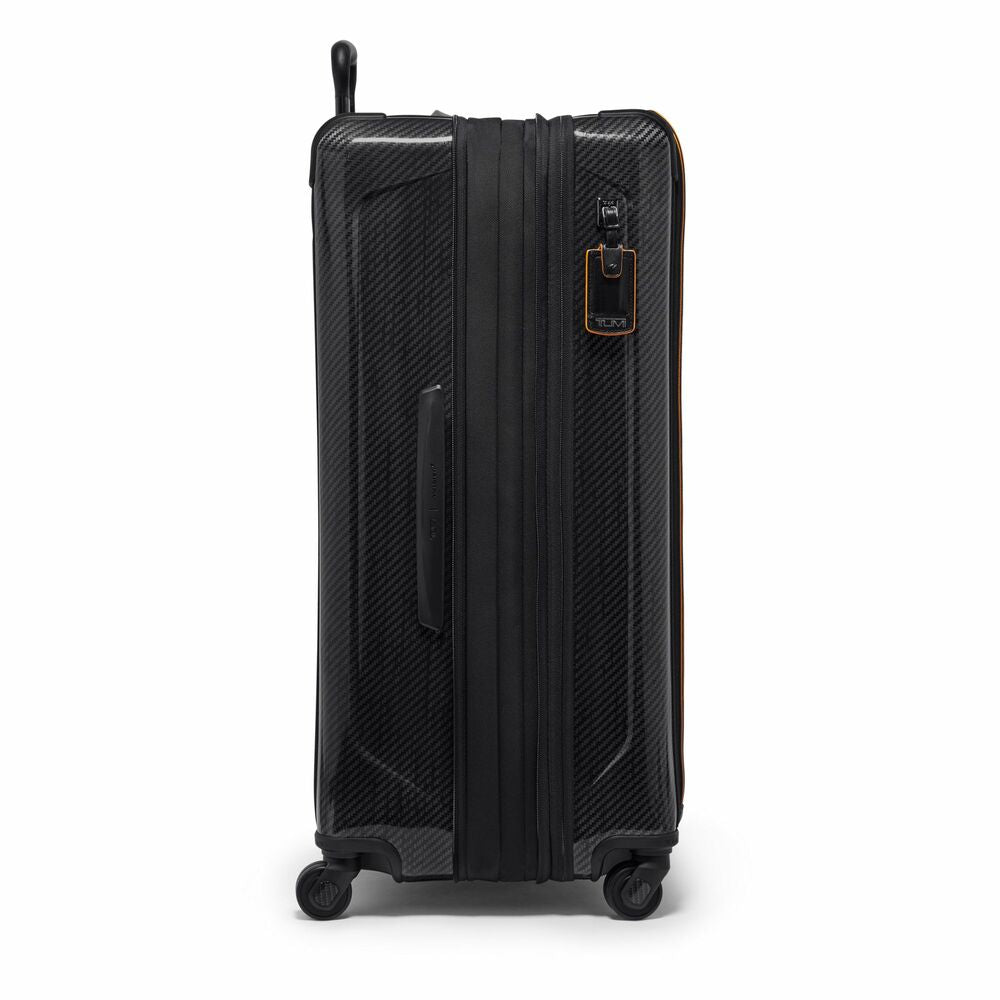 Mala de viagem Grande Aero Extended Trip Tumi I McLaren Preta