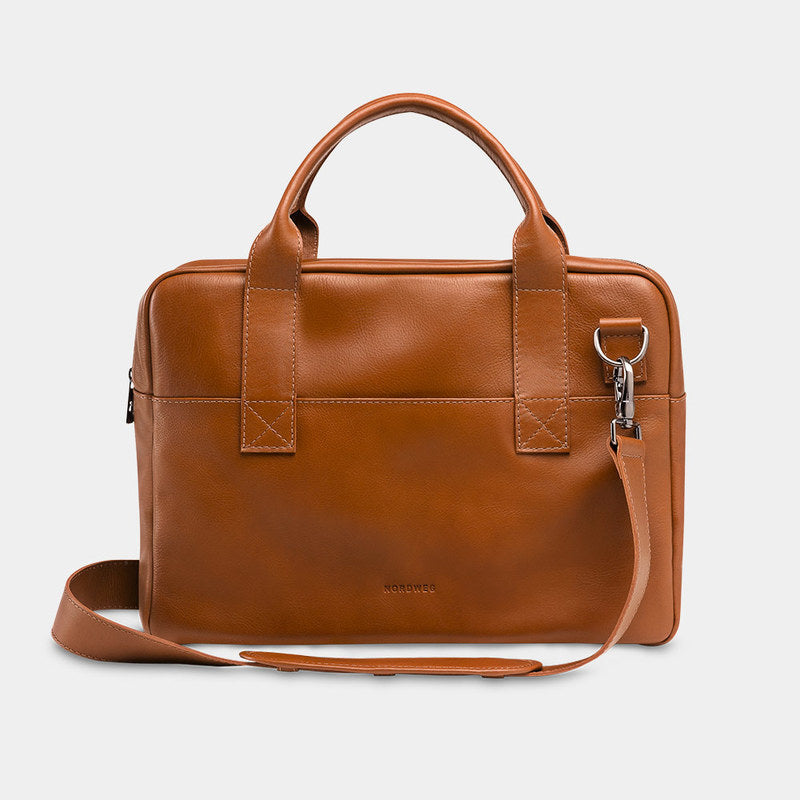 Pasta de couro para notebook Nômade NW080A