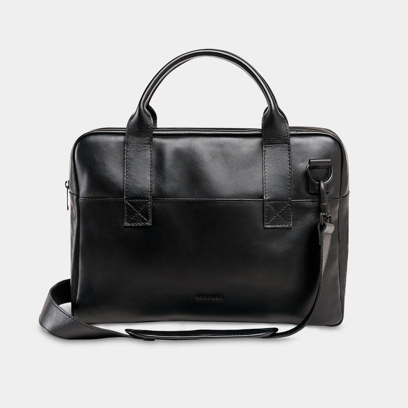 Pasta de couro para notebook Nômade NW080A