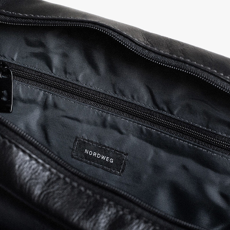 Pasta de couro para notebook Nômade NW080A