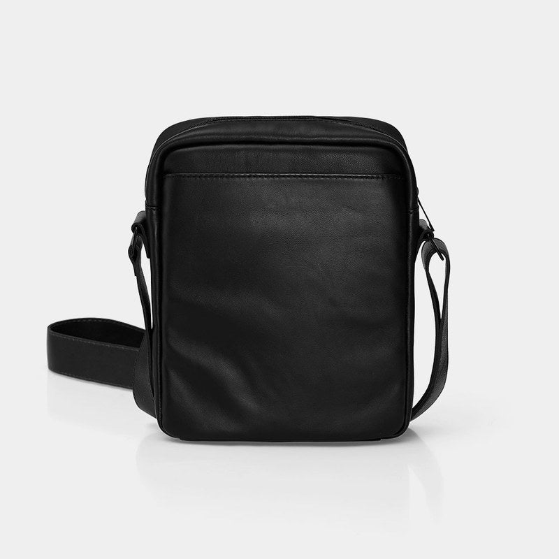 Bolsa de couro para iPad Nômade NW091A