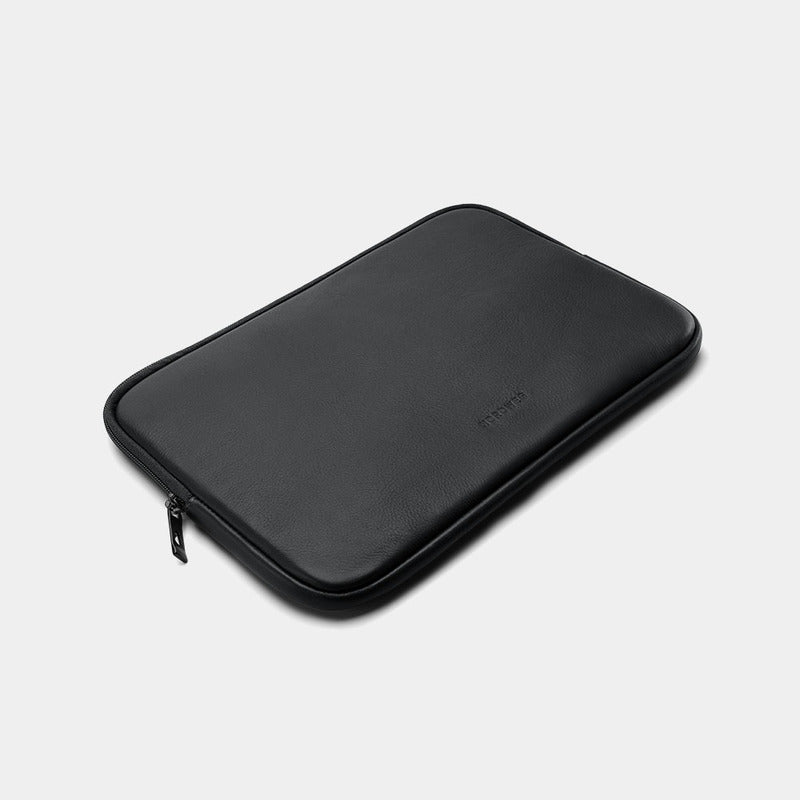 Mochila de couro para notebook Dolomitas NW101