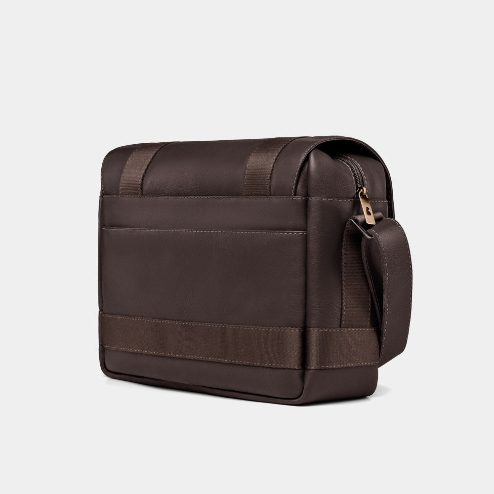 Bolsa de couro para fotógrafos Dolomitas NW104