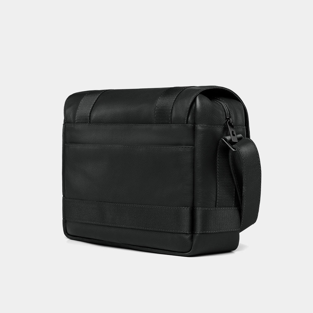 Bolsa de couro para fotógrafos Dolomitas NW104