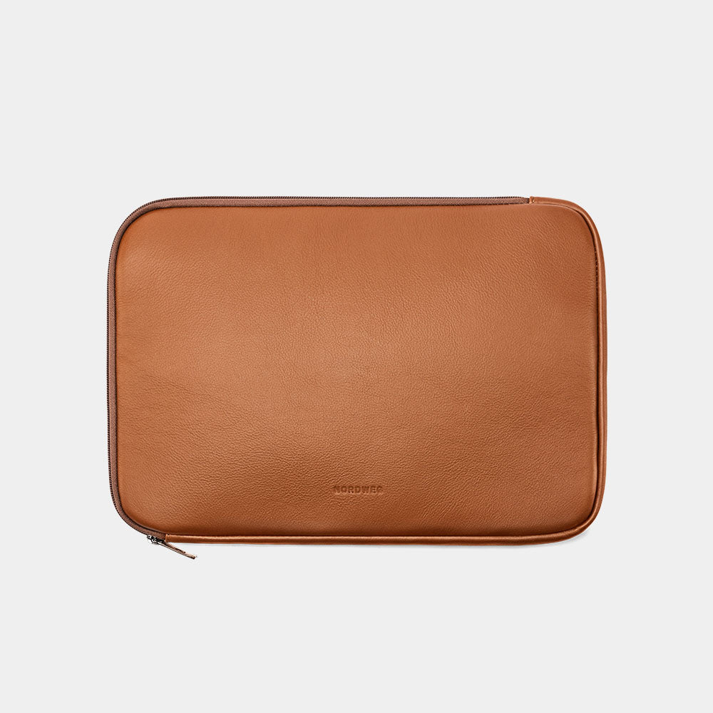 Bolsa de couro para notebook Dolomitas NW105