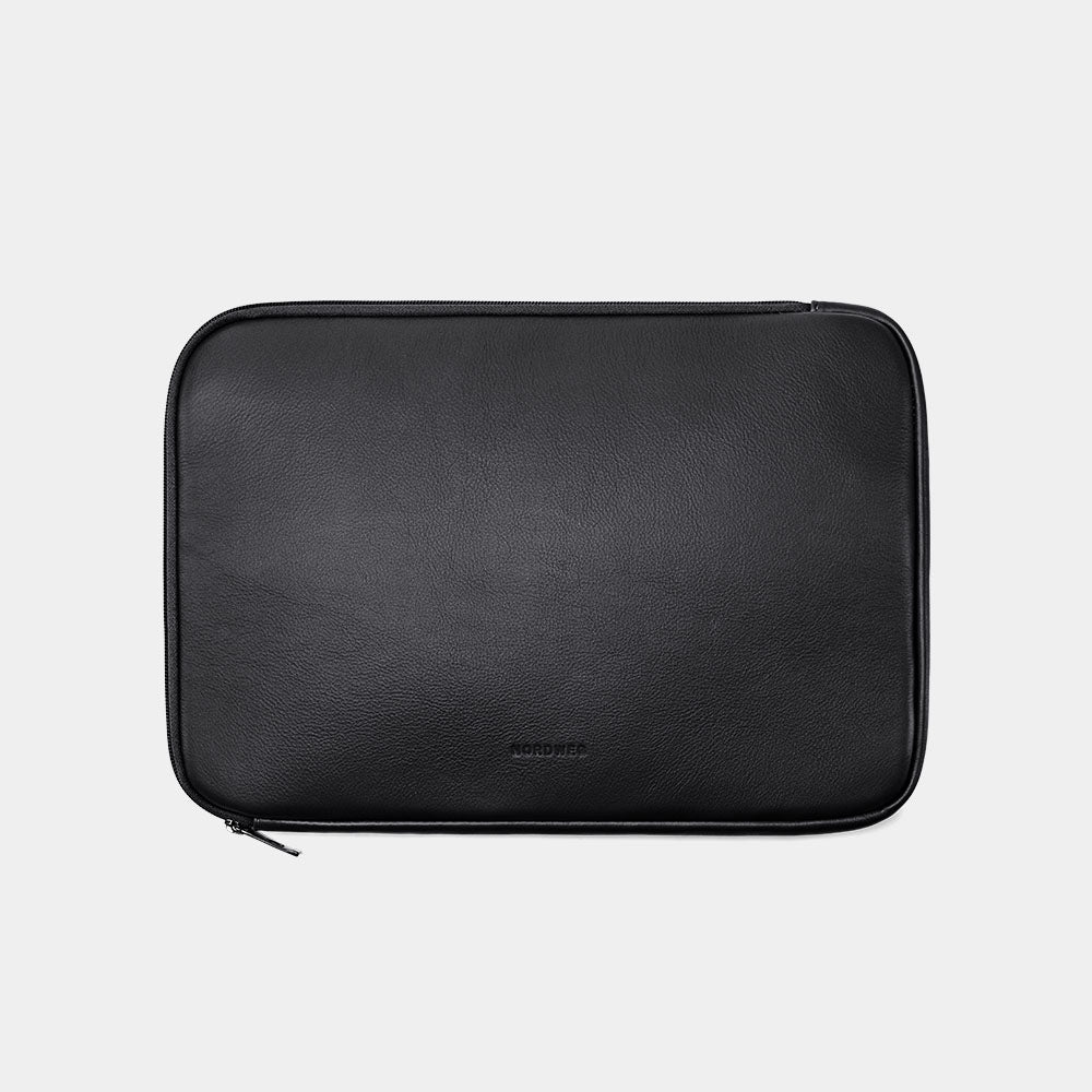 Bolsa de couro para notebook Dolomitas NW105