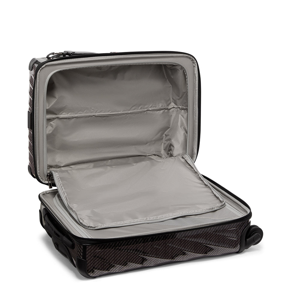 Mala Grande 19 Degree Lite Cinza Grafite