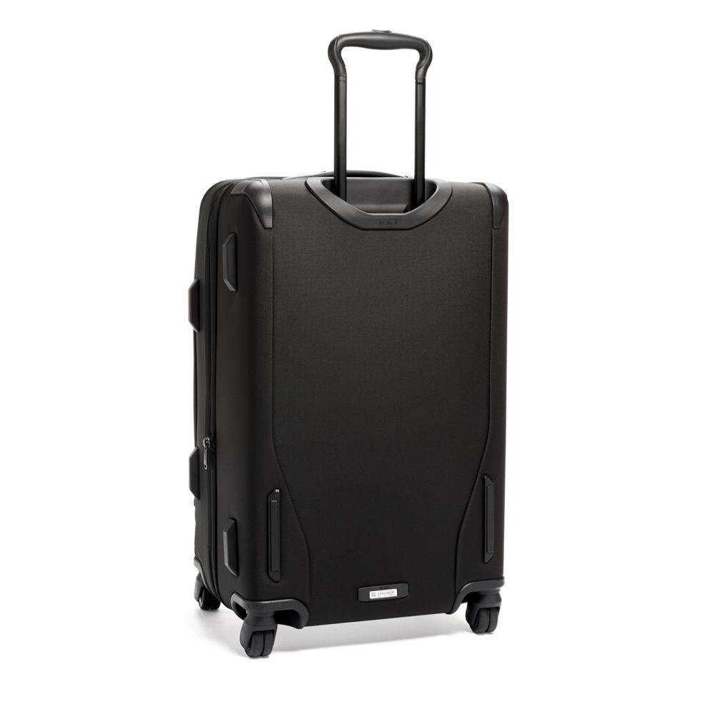 Mala Média Short Trip Expandable 4 Wheeled Packing Case
