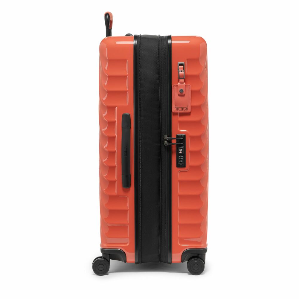 Extended Trip Expandable 4 Wheels Packing Case