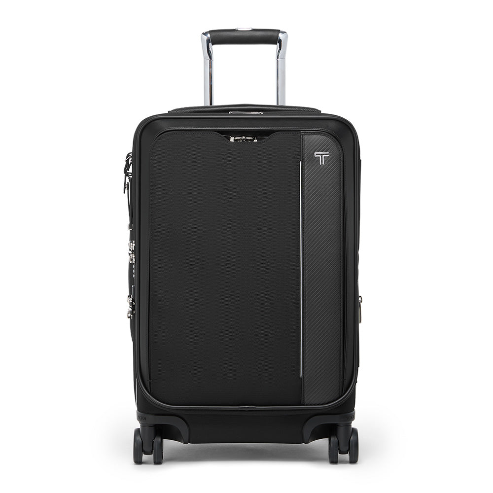 Mala Pequena International Dual Access Arrive' Preta