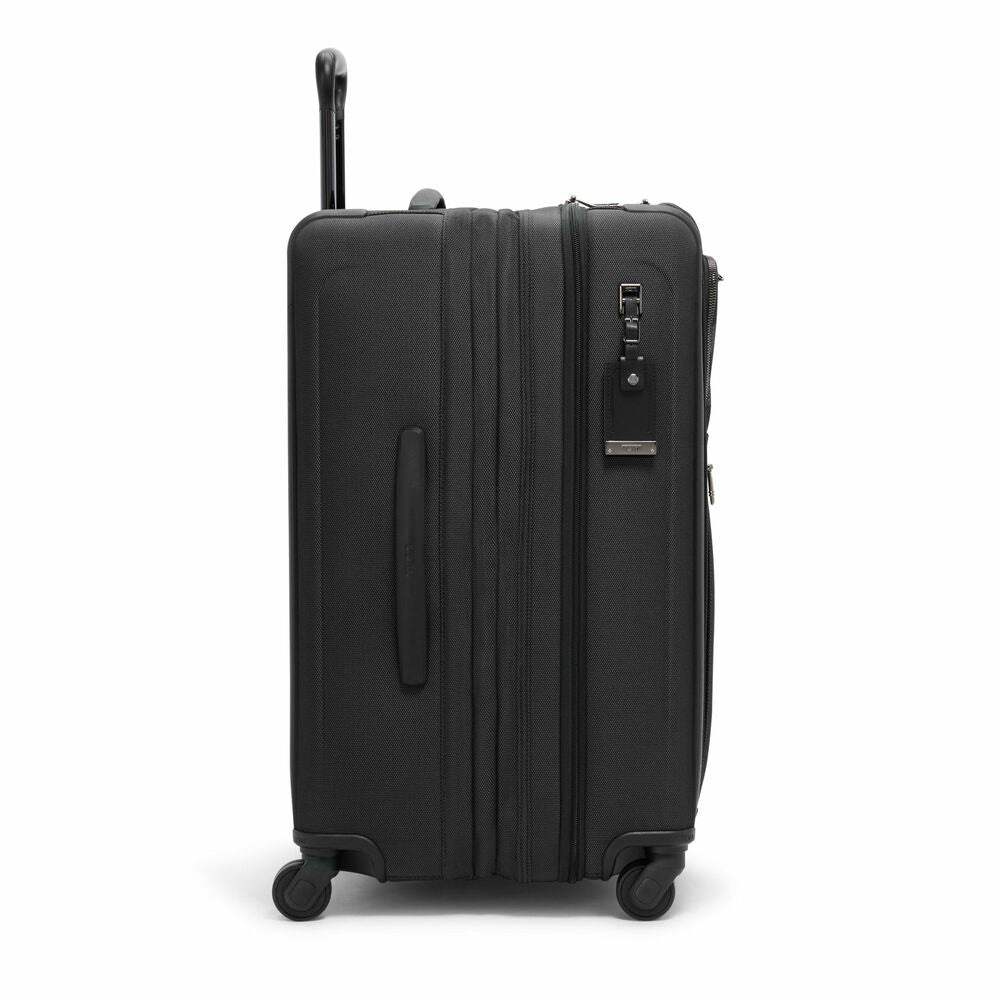 Mala de viagem Média EXP Short Trip  Tumi Alpha Reflective Tumi Jacquard