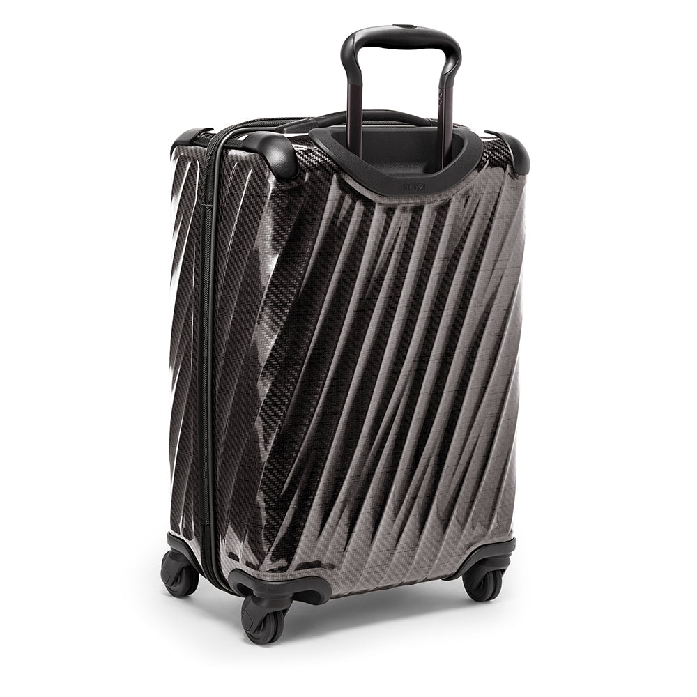 Mala Pequena 19 Degree Lite Cinza Grafite