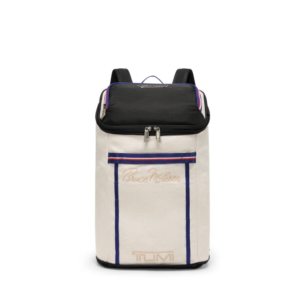 Mochila Viagem Packable Tumi | McLaren Branco Gelo
