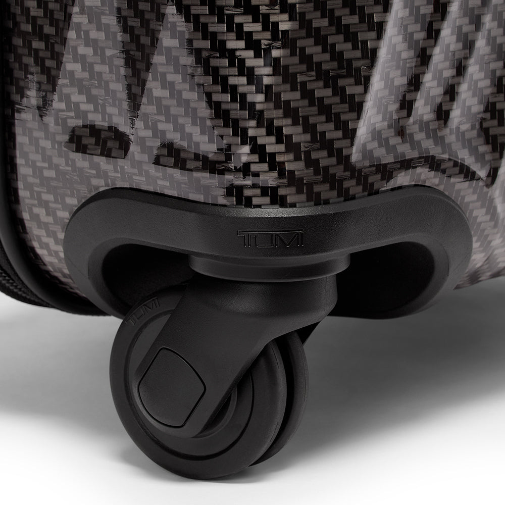 Mala Grande 19 Degree Lite Cinza Grafite