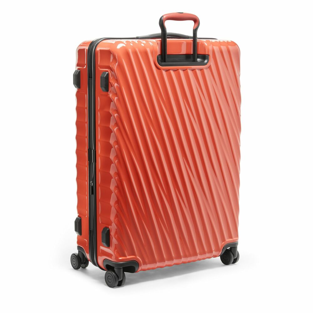Extended Trip Expandable 4 Wheels Packing Case