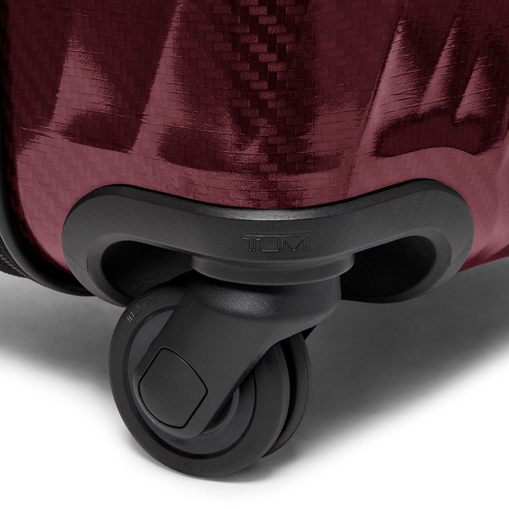 Mala Pequena International 19 Degree Lite Vinho