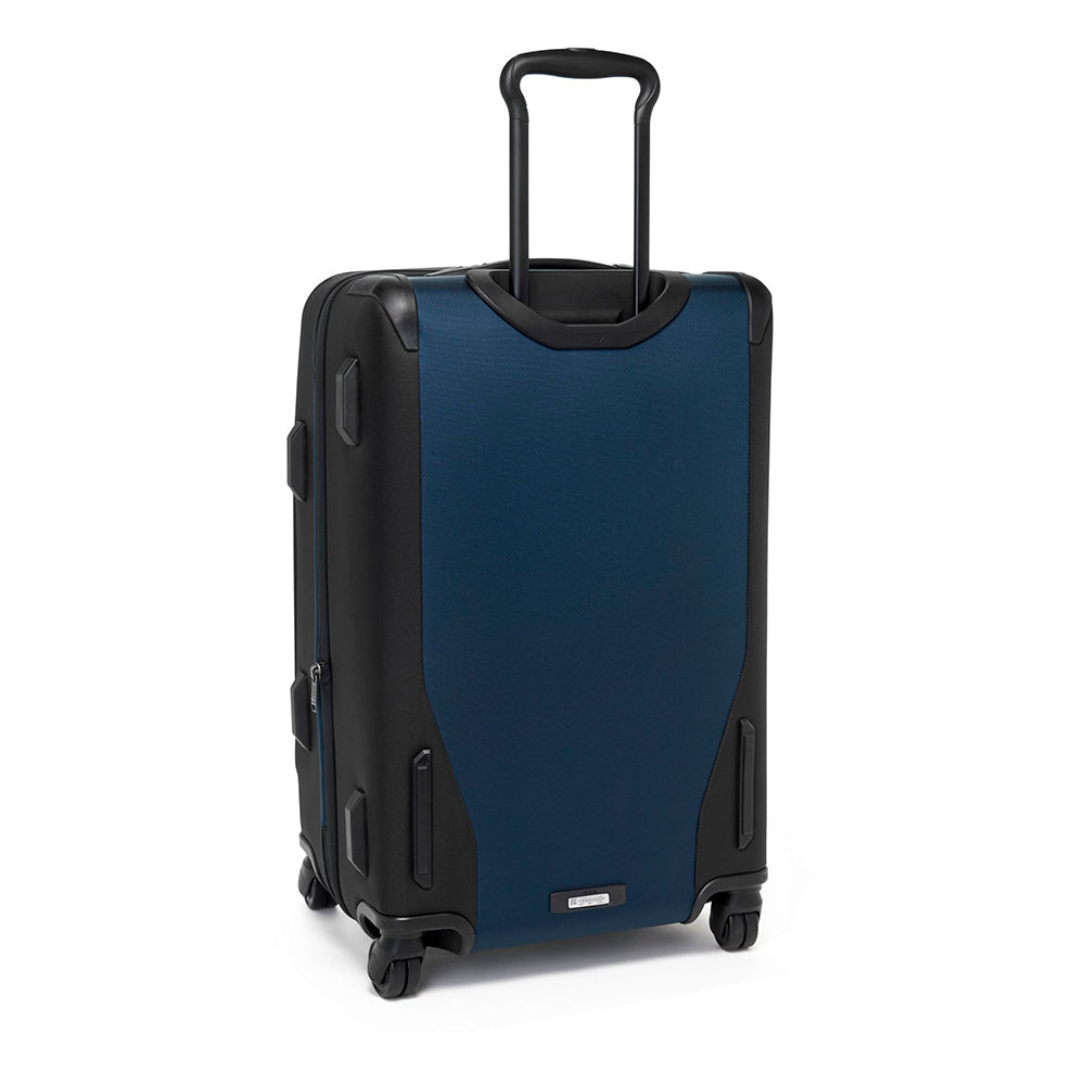 Short Expandable 4 Wheels Packing Case