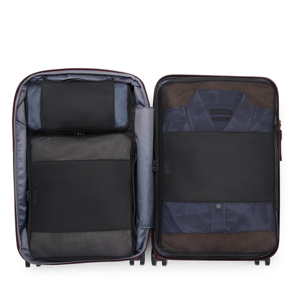 Mala Pequena International Exp 19 Degree Vinho