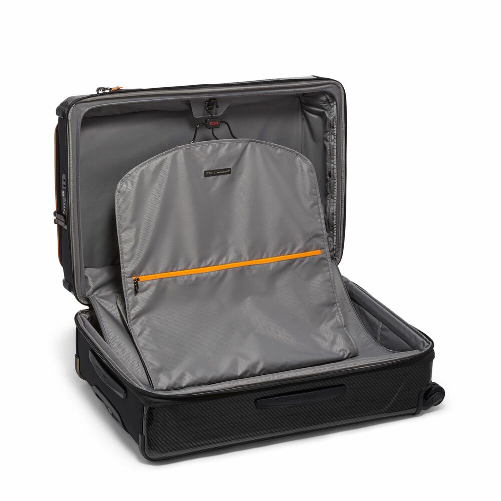Mala de viagem Grande Aero Extended Trip Tumi I McLaren Preta