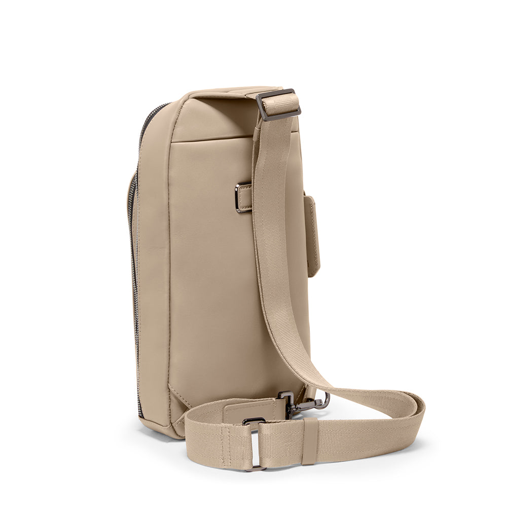 Bolsa Transversal Sling Gregory Tumi Harrison Bege