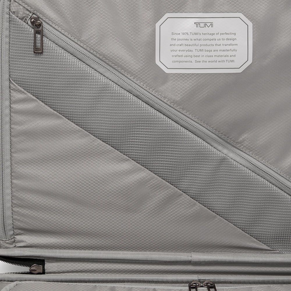 Mala Grande 19 Degree Lite Cinza Grafite