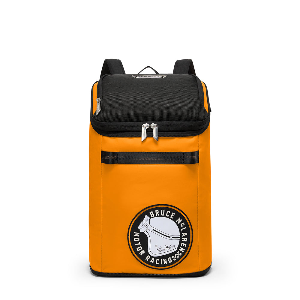 Mochila Viagem Packable Tumi | McLaren Laranja Papaia