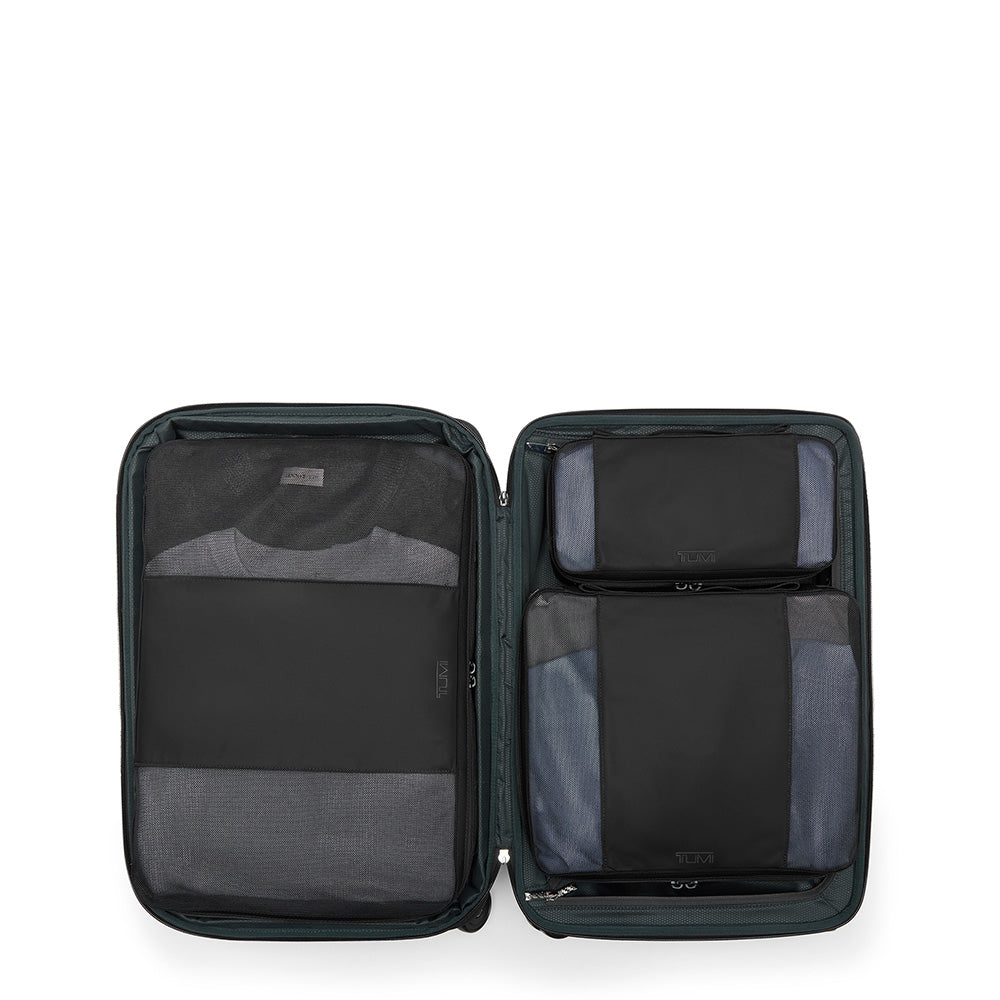 Mala Pequena International Dual Access Arrive' Preta