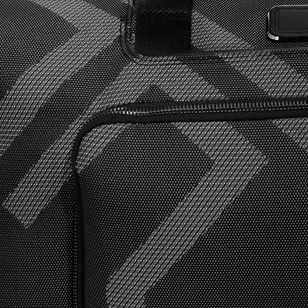 Bolsa Duffel Satchel Tumi Alpha Reflective Tumi Jacquard
