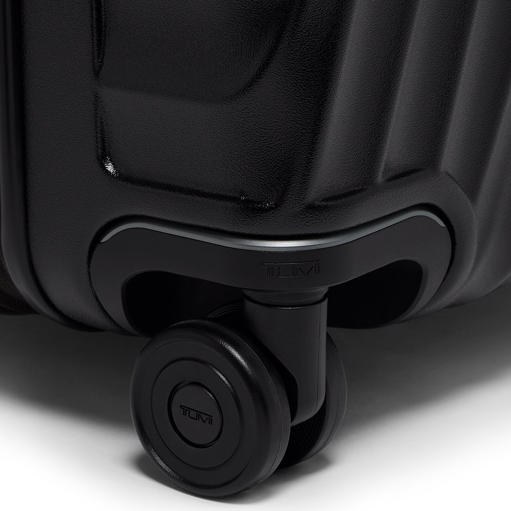 Mala Rolling Trunk 19 Degree Preta